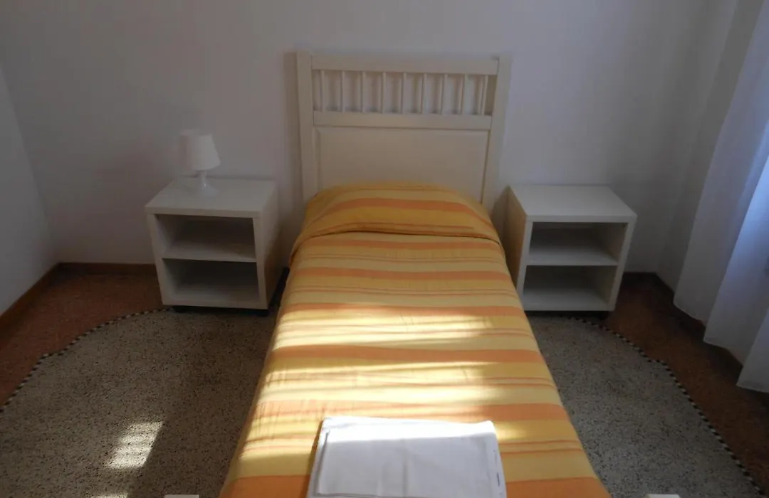 Appartamenti del Dose-1