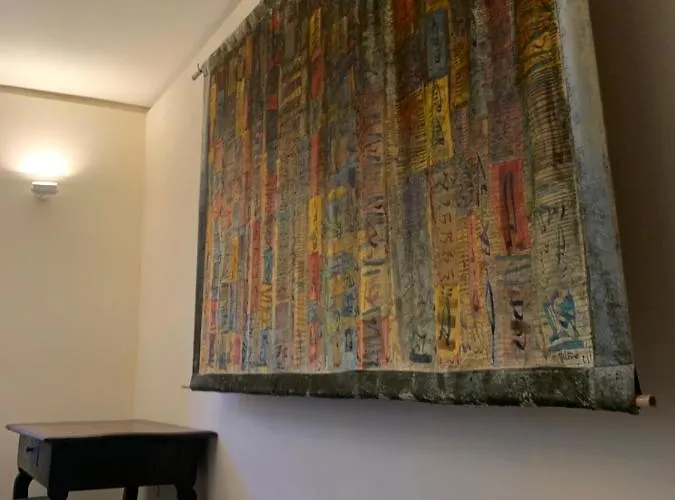 Artistico - Artistic Flat In Front Of Guggenheim Collection