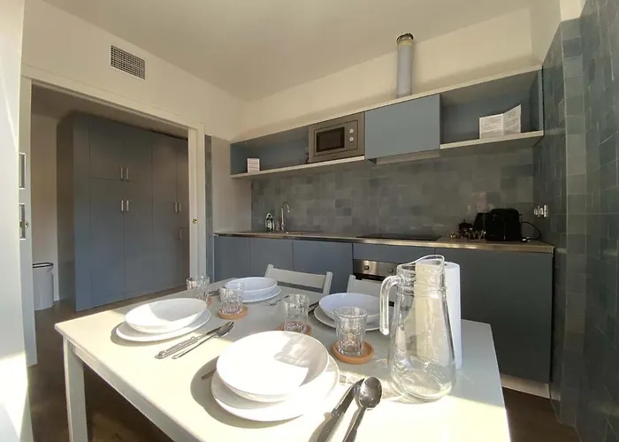 Ca' Magna Apartment